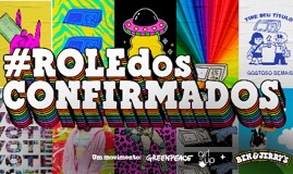 #ROLEdosCONFIRMADOS