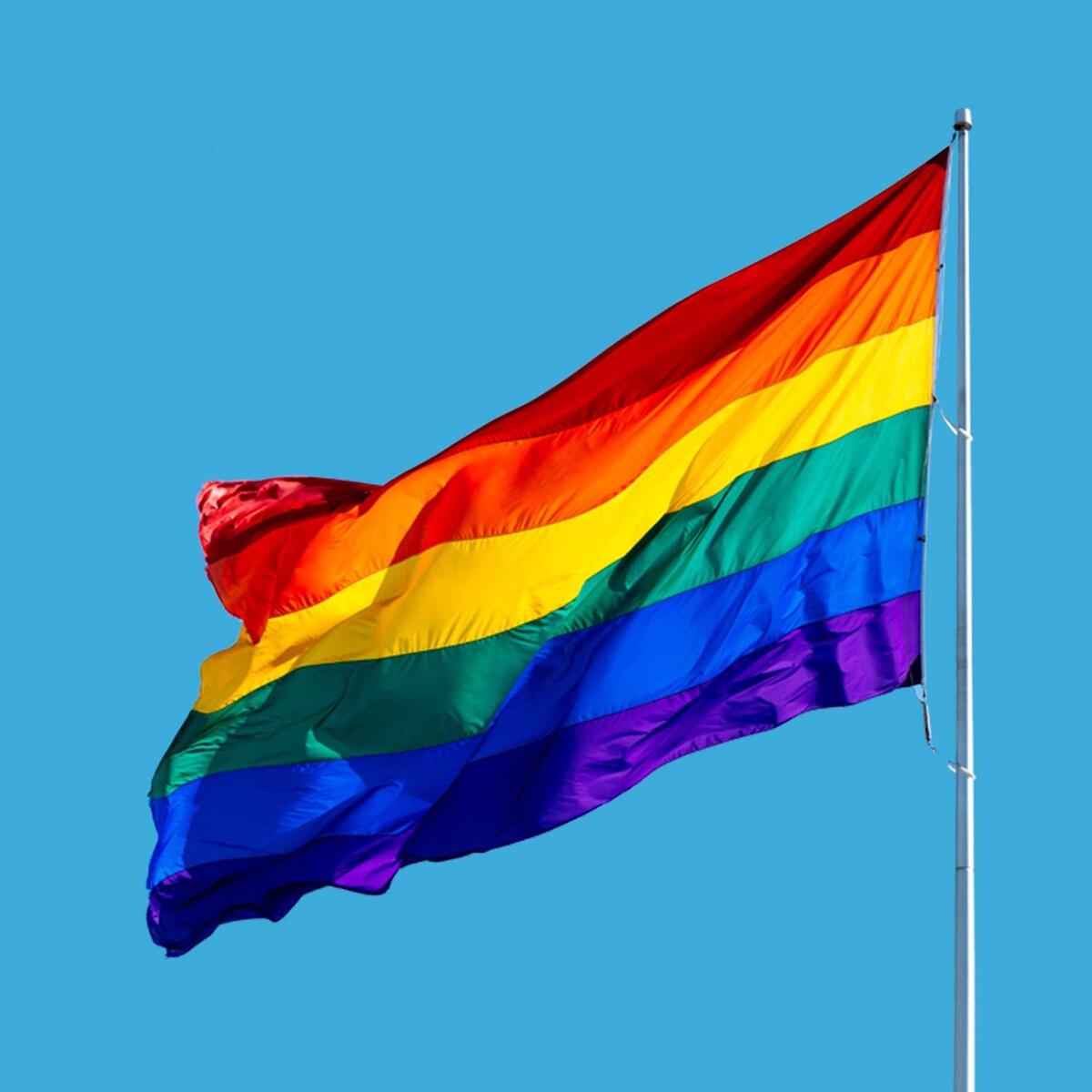 Ícone LGBTQ+